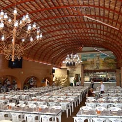 El Alazan y El Rosillo