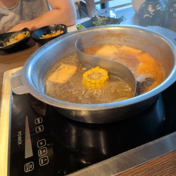 Mo Mo Paradise - Hot Pot Near Me - Irvine, California Mo Mo Paradise - Hot Pot Near Me - Irvine, California