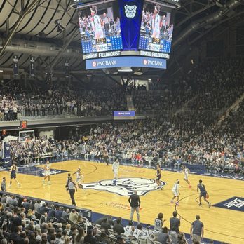 Hinkle Fieldhouse - Stadiums & Arenas Near Me - Indianapolis, Indiana