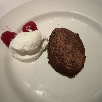 The Capital Grille - Seafood Near Me - Providence, Rhode Island