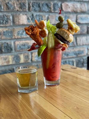 Cruisin' Genoa by null