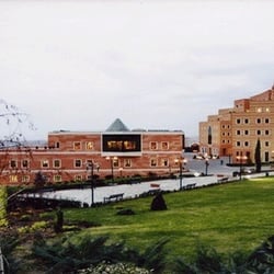 Yeditepe Üniversitesi