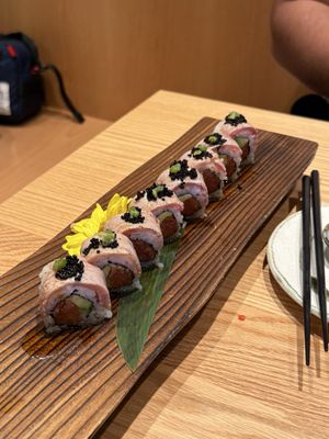 NOA Sushi by null