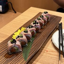 Iro Iro Maguro