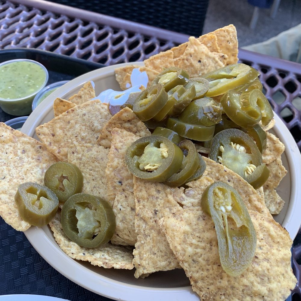 Aqui Cal-Mex - Chips & Salsa Fresca - Mexican Near Me - San Jose, California Aqui Cal-Mex - Chips & Salsa Fresca - Mexican Near Me - San Jose, California