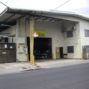 Ed Dang Machine Works - Metal Fabricators Near Me - Honolulu, Hawaii Ed Dang Machine Works - Metal Fabricators Near Me - Honolulu, Hawaii