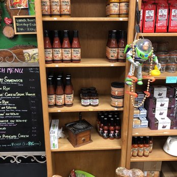 Mitch's Meats & Fish - Marinades and sauces - Butcher Near Me - Roswell, Georgia