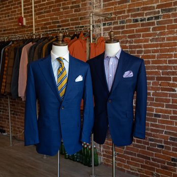 Primo Tailoring - Custom made clothing for men. - Sewing & Alterations Near Me Primo Tailoring - Custom made clothing for men. - Sewing & Alterations Near Me