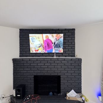 ANT Integration - Living room - Home Automation Near Me