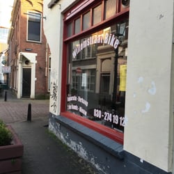 Willemstraatbike