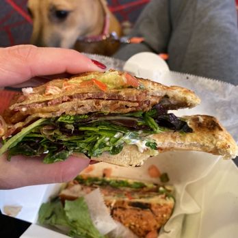 Cafe Kubal - Bagel BLT - Coffee & Tea Near Me - Syracuse, New York