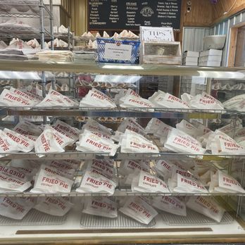 Arbuckle Mountain Fried Pies - Bakeries Near Me - Davis, Oklahoma Arbuckle Mountain Fried Pies - Bakeries Near Me - Davis, Oklahoma