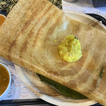 Mylapore - Folsom - Ghee Masala Dosai - Indian Near Me - Folsom, California Mylapore - Folsom - Ghee Masala Dosai - Indian Near Me - Folsom, California
