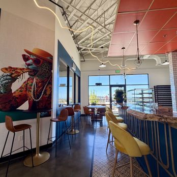 Antojos 509 Bistro - Venezuelan Near Me - Kennewick, Washington