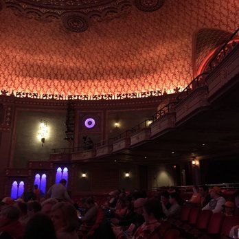 Tennessee Theatre - Music Venues Near Me - Knoxville, Tennessee