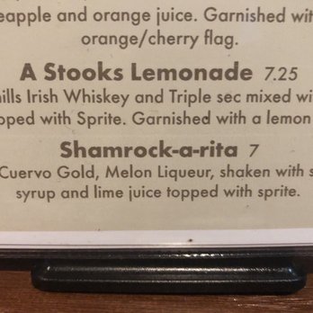 Copper Cricket Pub - Irish Near Me - Sanford, North Carolina