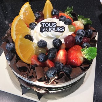 Tous Les Jours - Bakeries Near Me - Glenview, Illinois Tous Les Jours - Bakeries Near Me - Glenview, Illinois