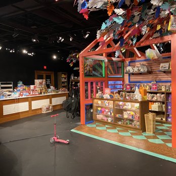 Camp - Toy Stores Near Me - Dallas, Texas