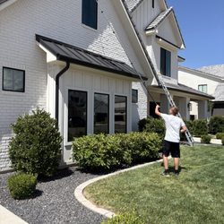 Nest Window Cleaning