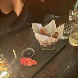 Churros