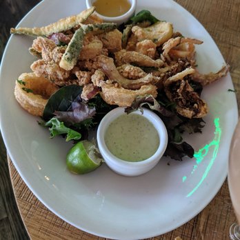Cha Cha's Latin Kitchen - Calimari - Mexican Near Me - Irvine, California Cha Cha's Latin Kitchen - Calimari - Mexican Near Me - Irvine, California