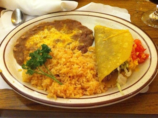 Mexicali Restaurants by null