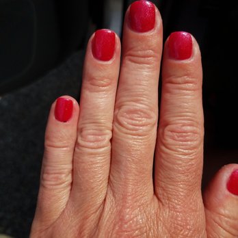 Kelly Nails - Another perfect manicure - Nail Salons Near Me - Avon, Indiana