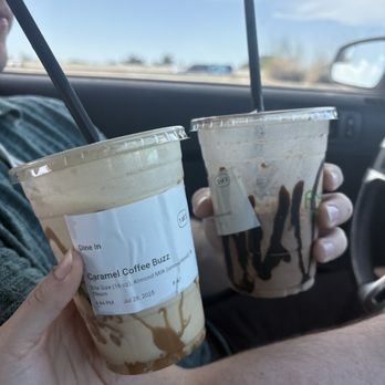 Fresh Monkee Davie - Caramel coffee buzz - Juice Bars & Smoothies Near Me - Davie, Florida Fresh Monkee Davie - Caramel coffee buzz - Juice Bars & Smoothies Near Me - Davie, Florida