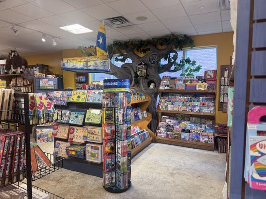 Northshire Bookstore by null