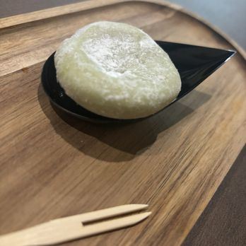 Kozy Ramen & Bar - Green Tea Mochi - Ramen Near Me - Annandale, Virginia Kozy Ramen & Bar - Green Tea Mochi - Ramen Near Me - Annandale, Virginia