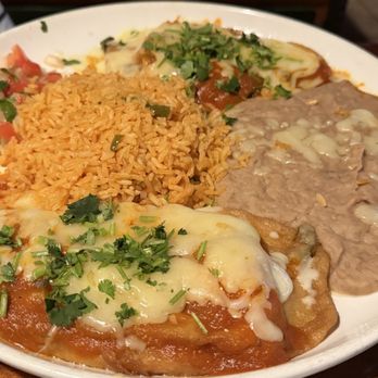 Mayas Grill - Chile Relleno - Mexican Near Me - Palm City, Florida
