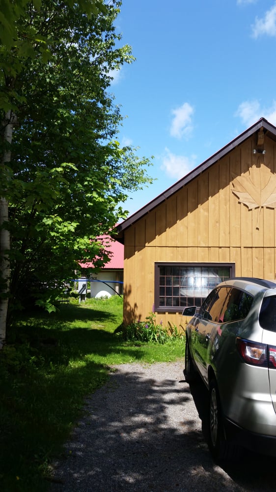 SOUTH MEADOW FARM & LODGE Updated June 2024 Cascade Rd, Lake Placid