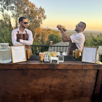 LA Speakeasy - Bartenders Near Me LA Speakeasy - Bartenders Near Me