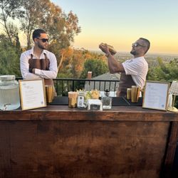 LA Speakeasy