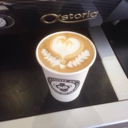 The Coffee Ape