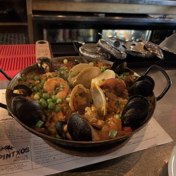 Toro - Paella Valenciana - Tapas Bars Near Me - Boston, Massachusetts Toro - Paella Valenciana - Tapas Bars Near Me - Boston, Massachusetts