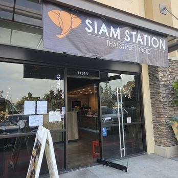 Siam Station - Thai Near Me - Cerritos, California Siam Station - Thai Near Me - Cerritos, California
