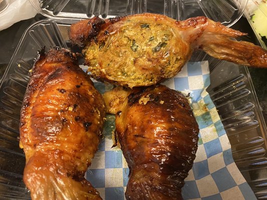 Cambodian Street Food by null