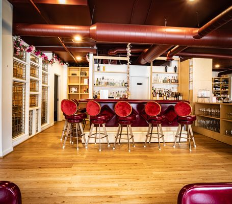 Brix Wine by null