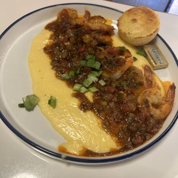 Sawyer & Co - Shrimp and grits - Diners Near Me - Austin, Texas Sawyer & Co - Shrimp and grits - Diners Near Me - Austin, Texas