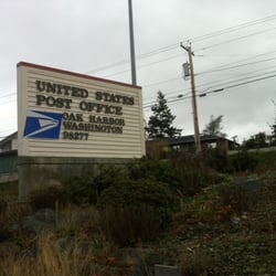 US Post Office