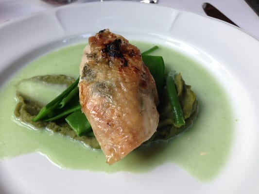 The College Hotel Amsterdam, Autograph Collection by null