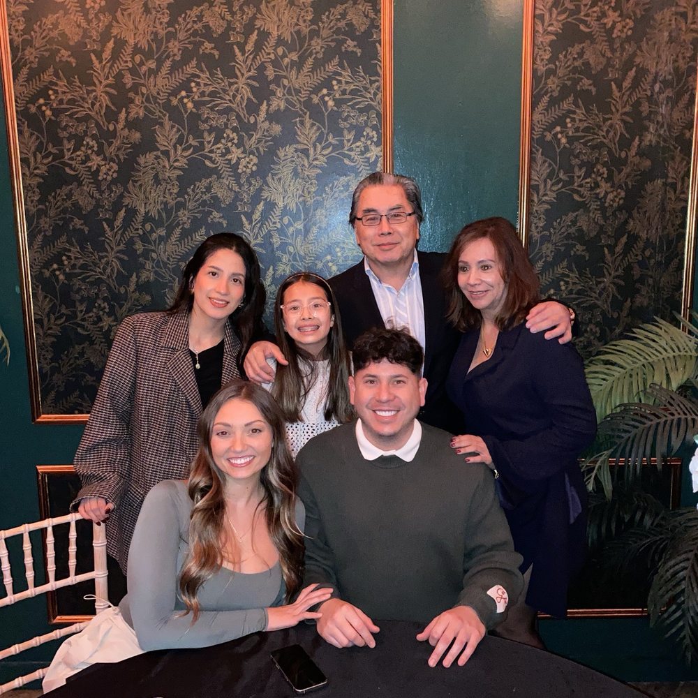 La Brasa  - Family pic - Lounges Near Me - Oklahoma City, Oklahoma