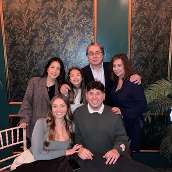 La Brasa - Family pic - Lounges Near Me - Oklahoma City, Oklahoma La Brasa - Family pic - Lounges Near Me - Oklahoma City, Oklahoma