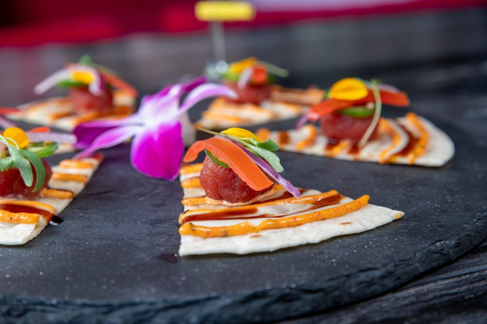 JK BY CHEF KING Updated April 2024 399 Photos & 114 Reviews 612 N