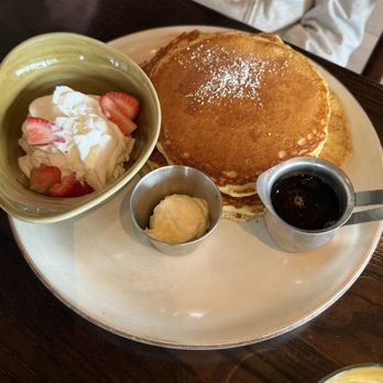 Weft & Warp Art Bar + Kitchen - Pancakes - Breakfast & Brunch Near Me - Scottsdale, Arizona Weft & Warp Art Bar + Kitchen - Pancakes - Breakfast & Brunch Near Me - Scottsdale, Arizona