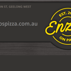 Enzo's On Pako
