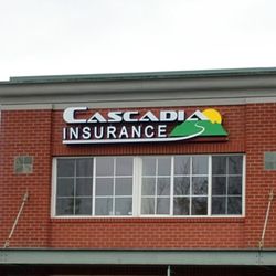 Cascadia Insurance