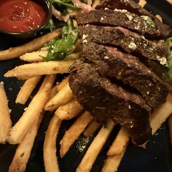 Garp & Fuss - American Near Me - Winter Park, Florida