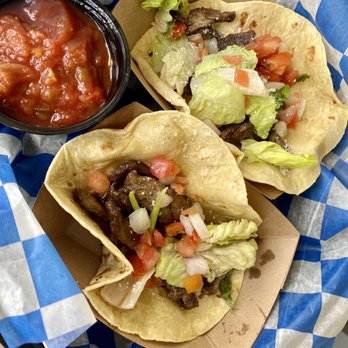 Fish Heads - Steak tacos - Tacos Near Me - Pensacola Beach, Florida Fish Heads - Steak tacos - Tacos Near Me - Pensacola Beach, Florida